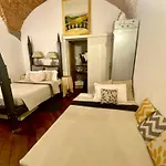 Nest In Florence
