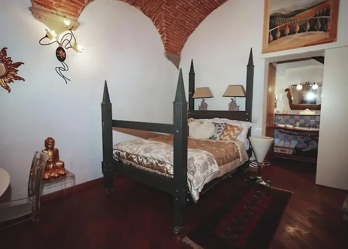 Nest In Florence