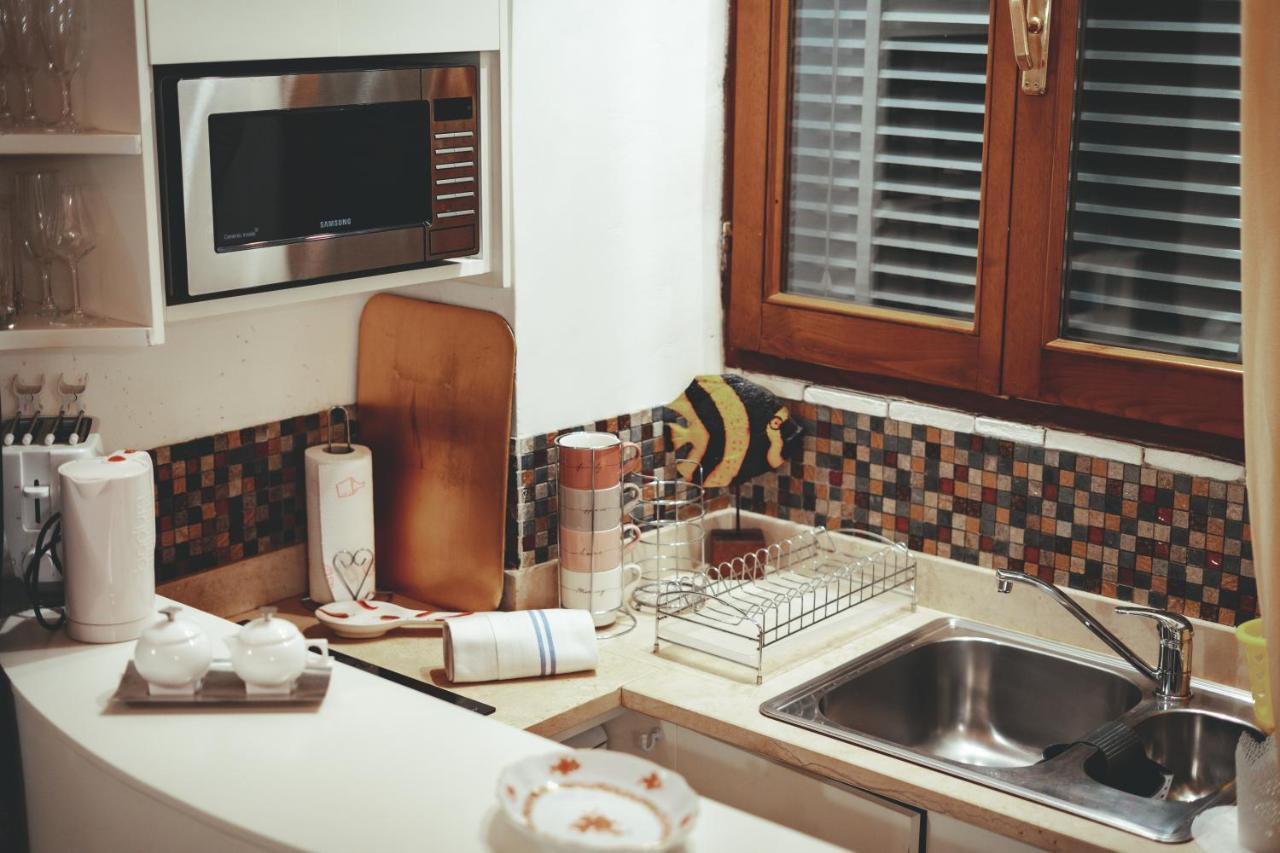 Nest In Apartamento