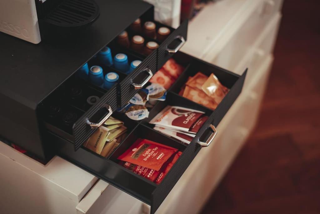 Nest In Apartamento *