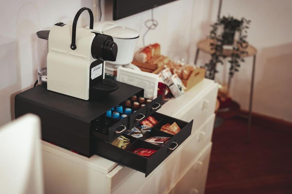 Nest In Apartamento