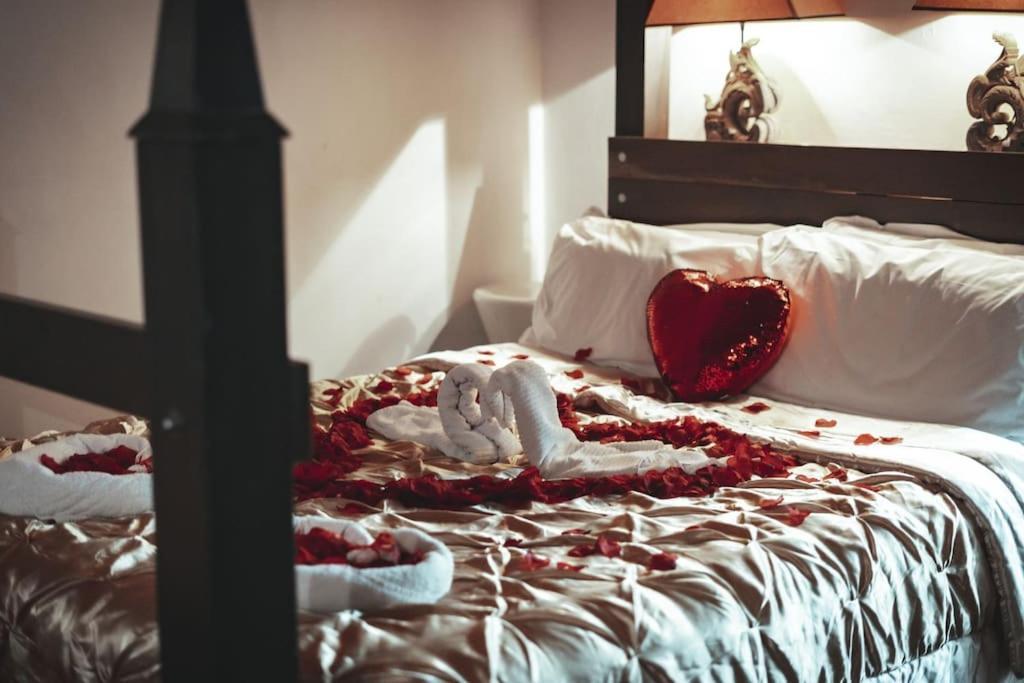 Apartamento Nest In Florencia