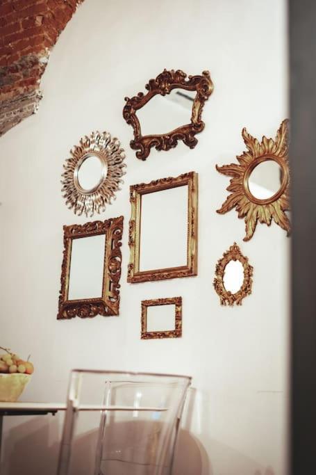 Nest In Florencia