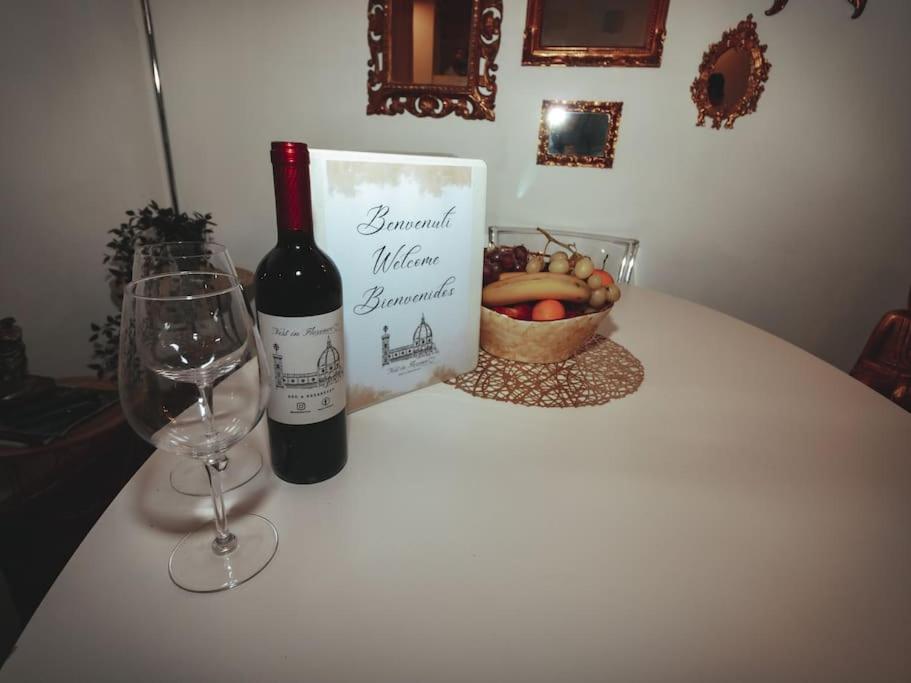 Nest In Apartamento Florencia