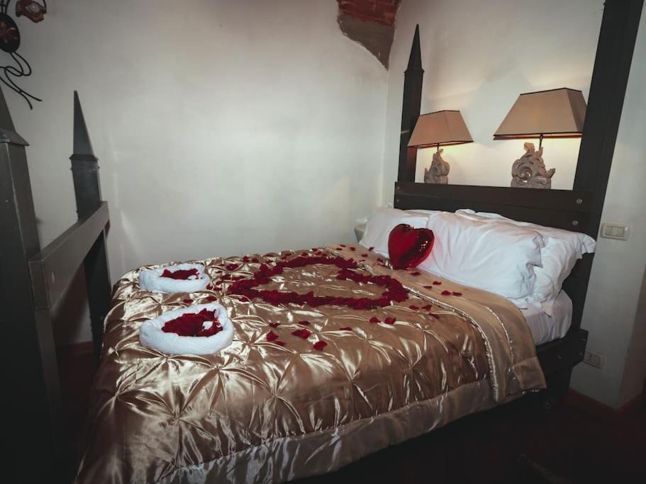 Nest In Apartamento *