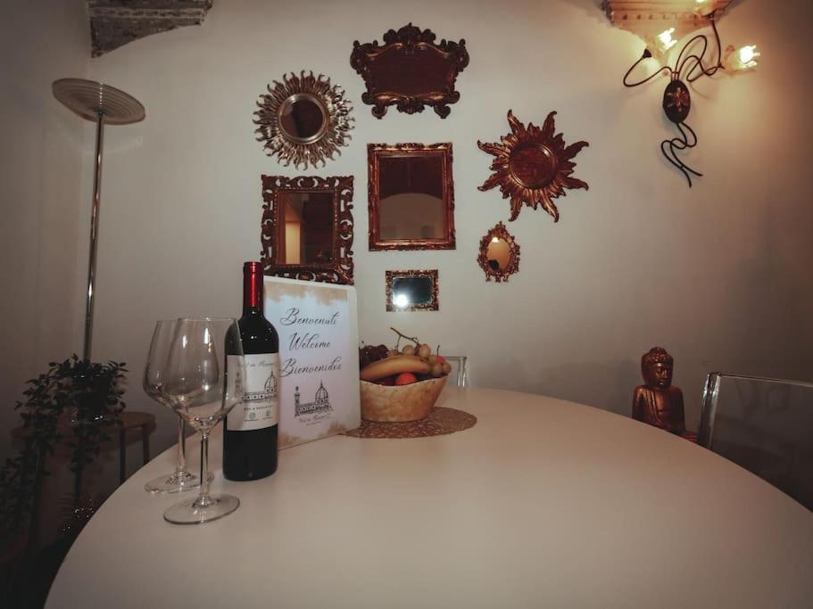 Nest In Apartamento Florencia