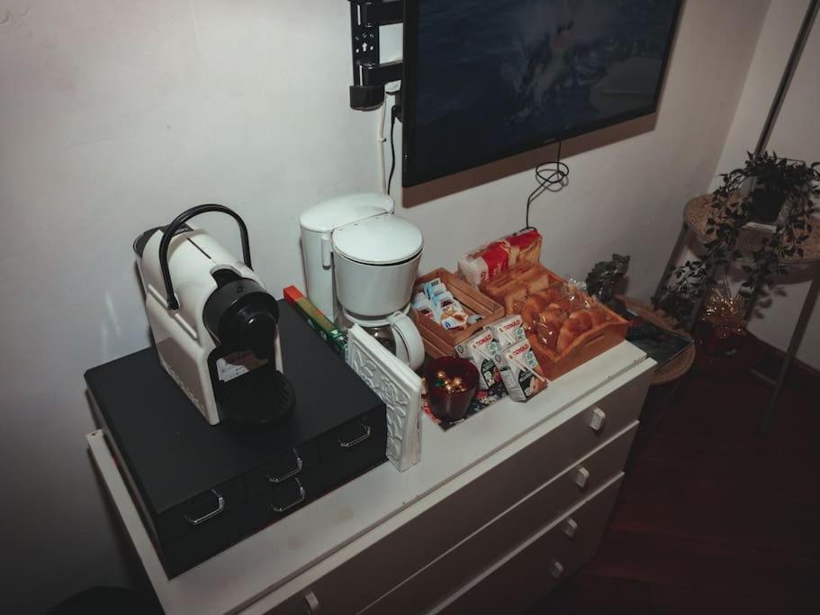 Nest In Apartamento