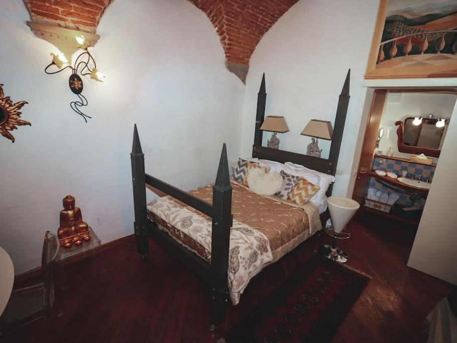 Apartamento Nest In Florencia