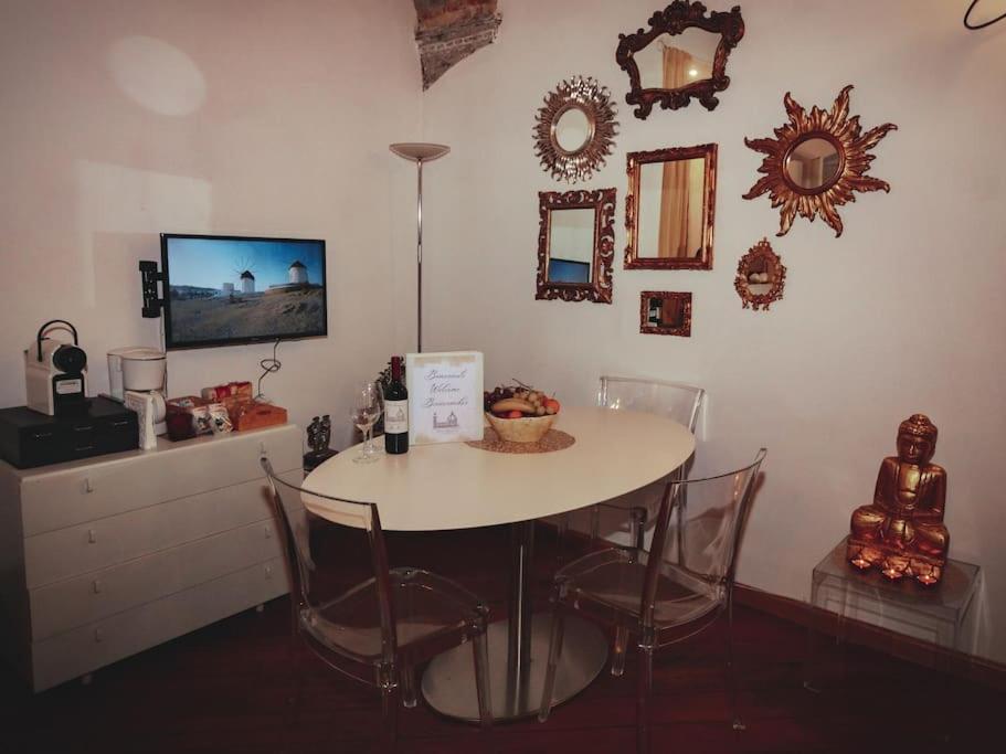 Apartamento Nest In *