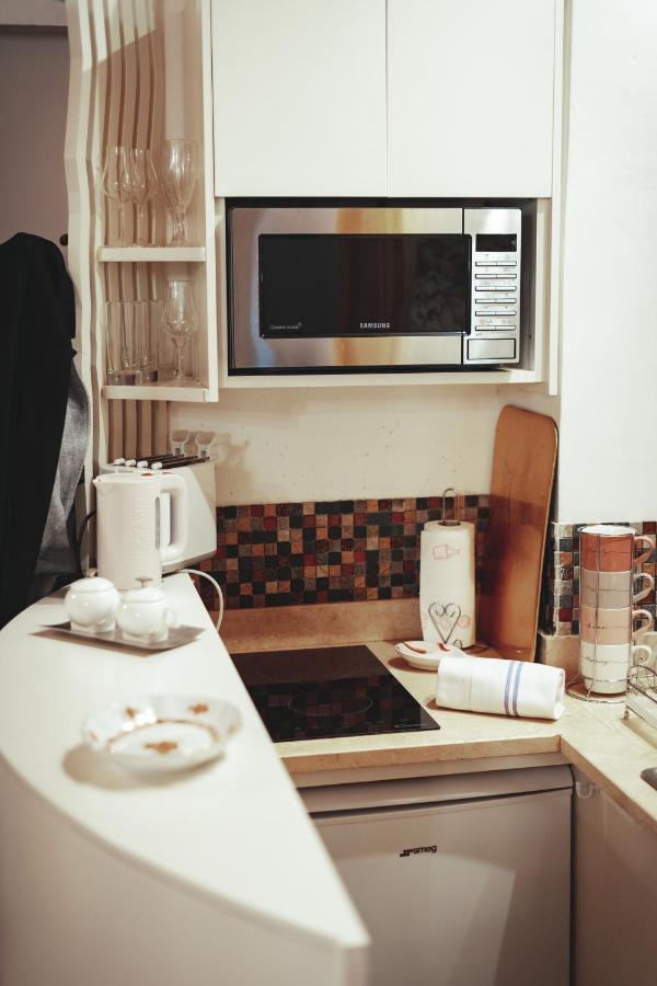 Apartamento Nest In Florencia