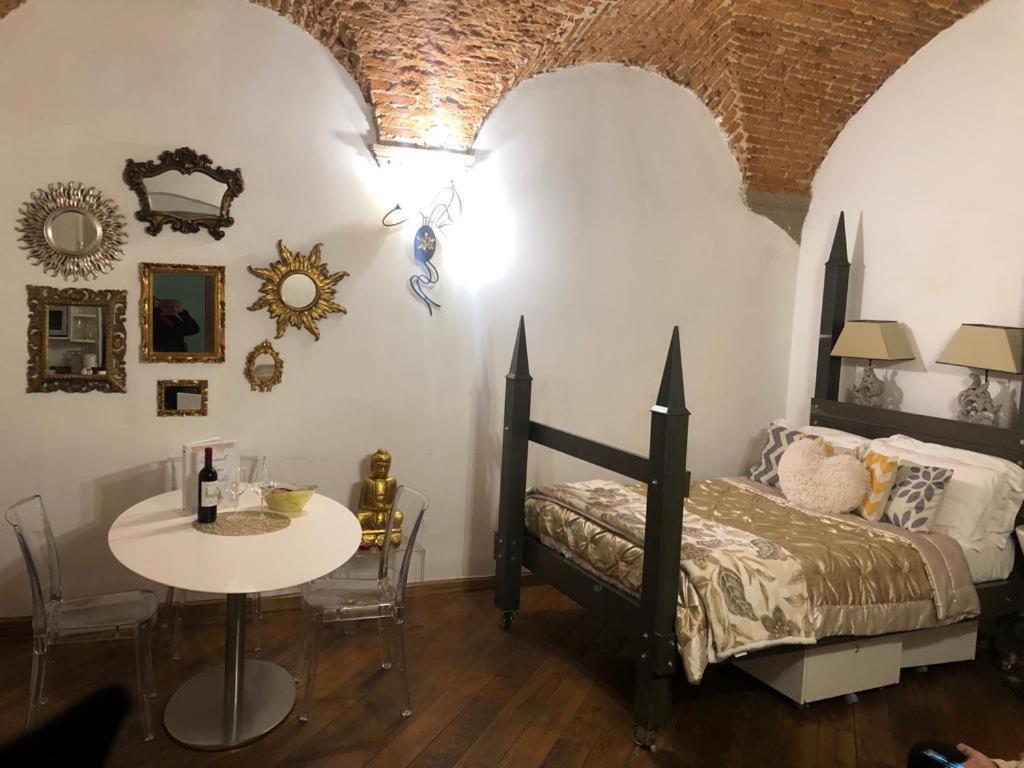 Apartamento Nest In