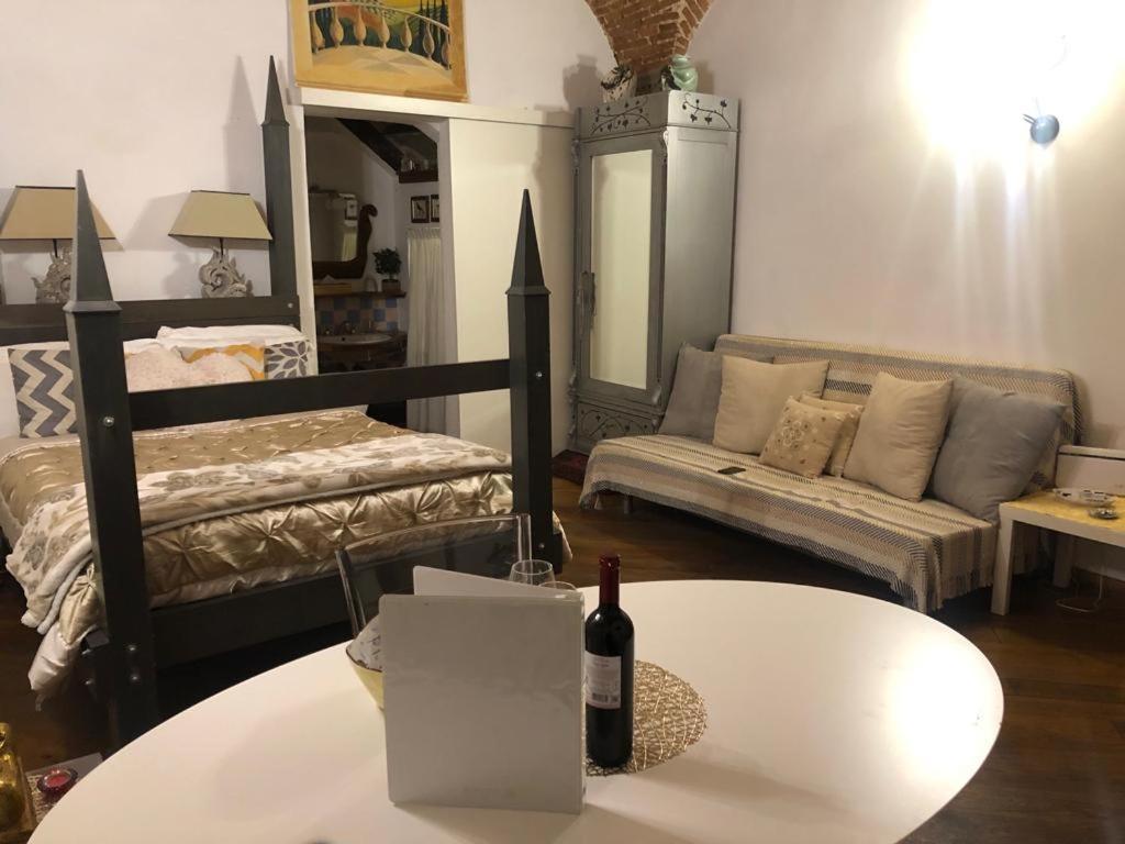 Apartamento Nest In