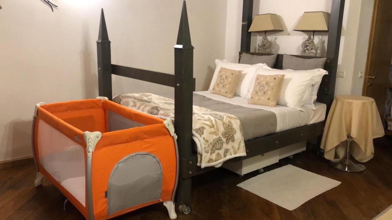 Nest In * Florencia