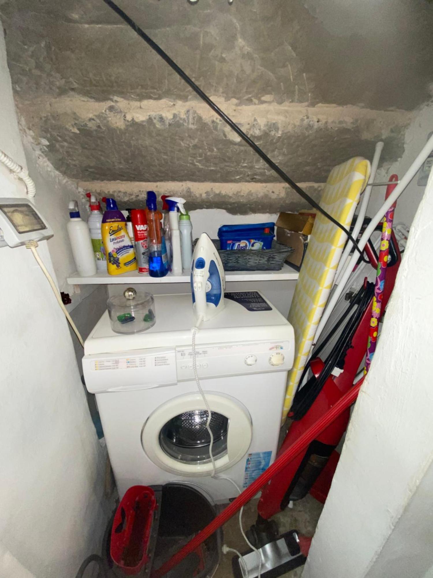 Nest In Apartamento Florencia