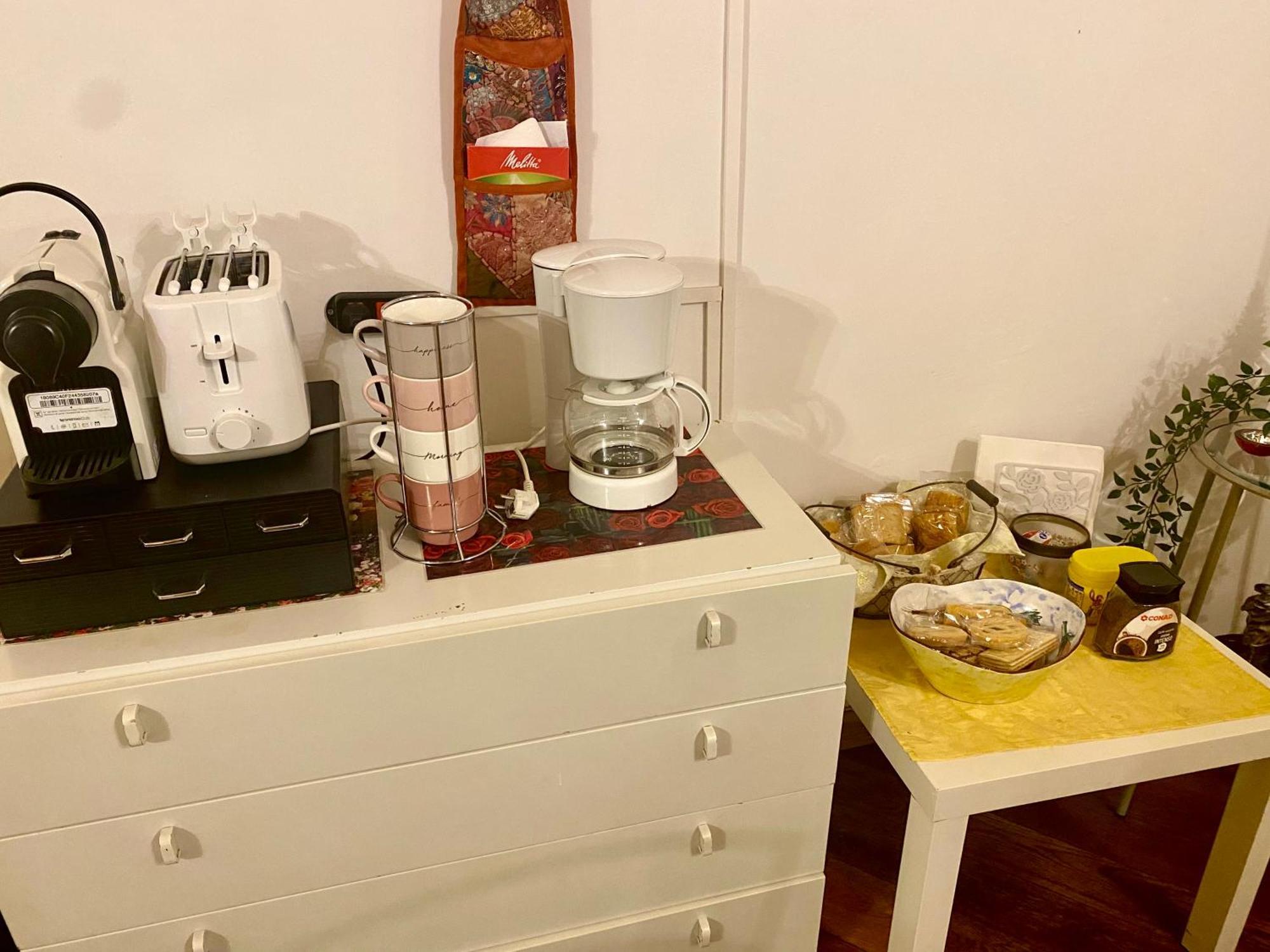 Apartamento Nest In Florencia