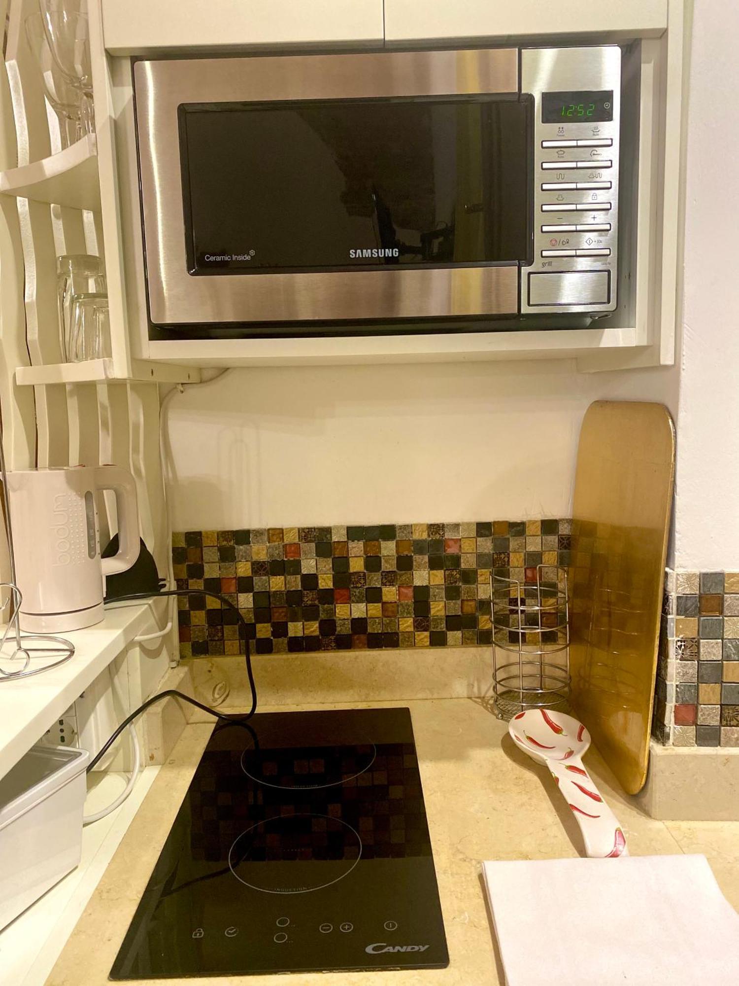 Apartamento Nest In