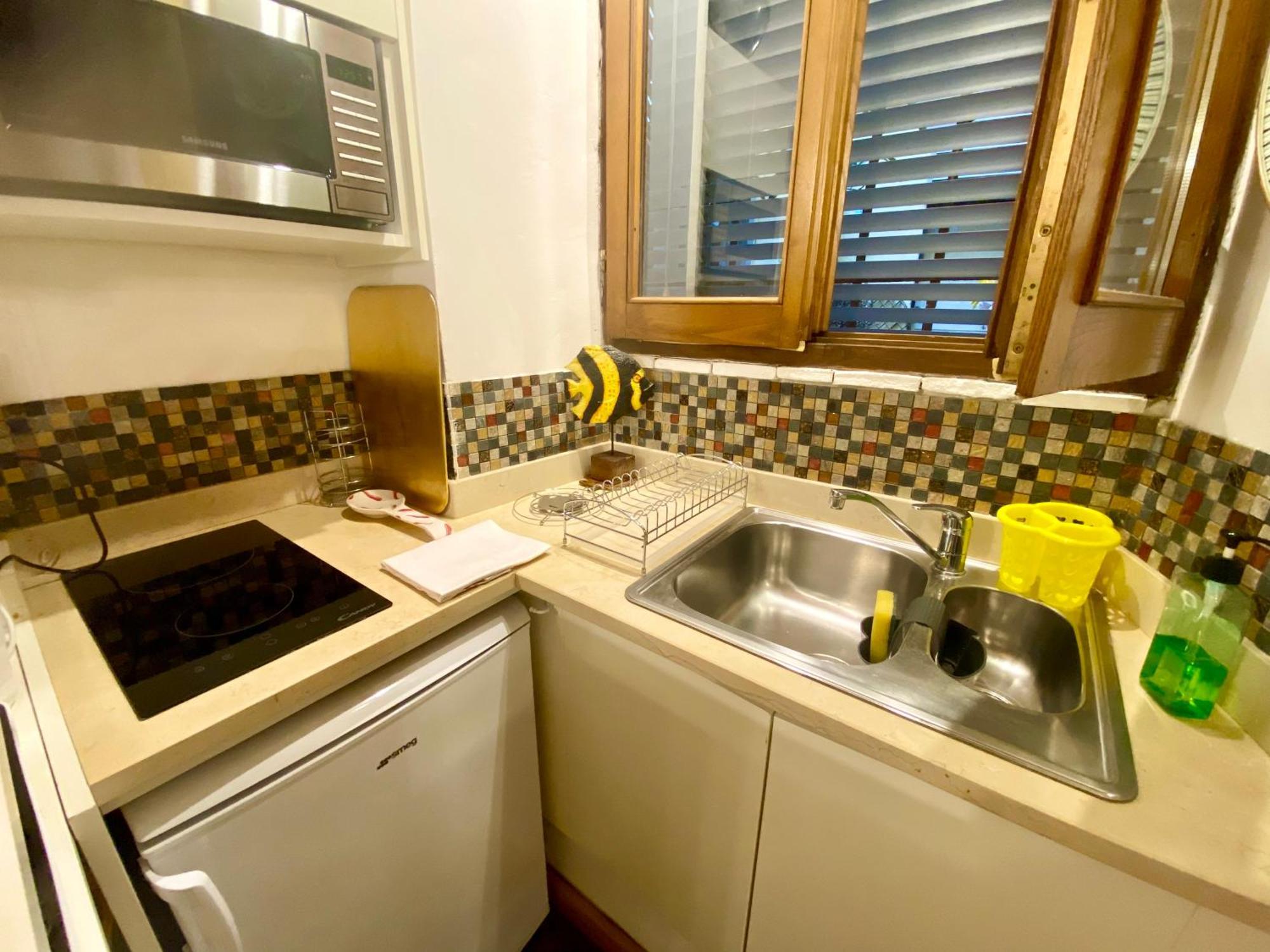 Nest In Apartamento Florencia