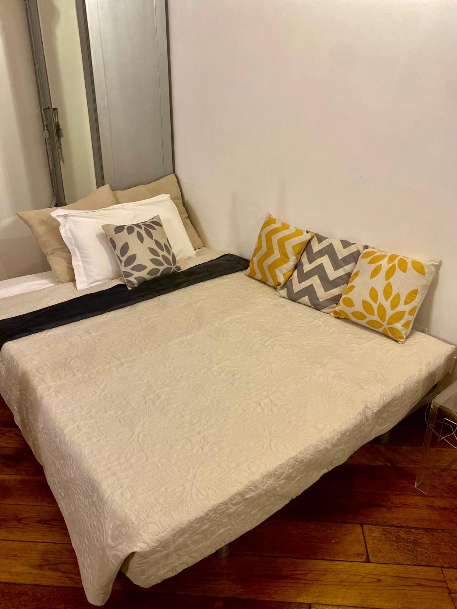 Nest In Apartamento Florencia