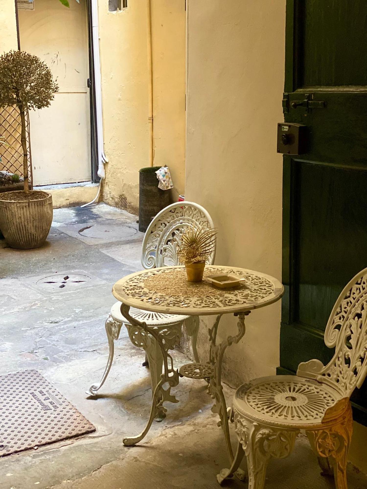 Nest In Apartamento Florencia